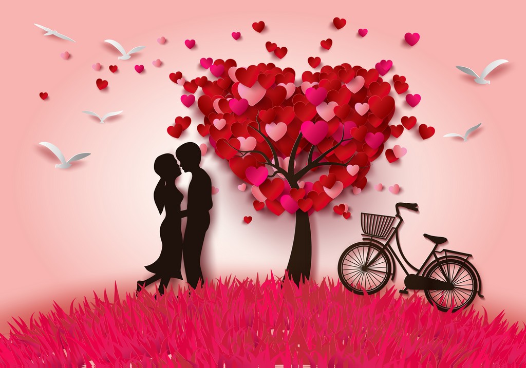 relation amoureuse