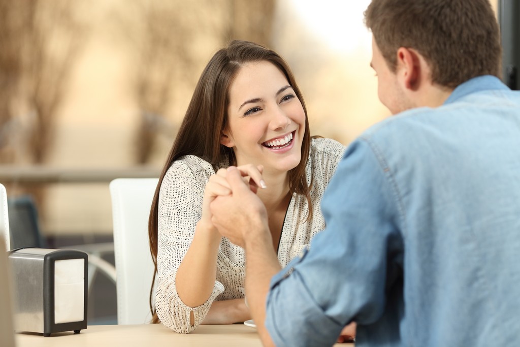 relation amoureuse