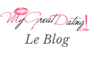 Logo blog site de rencontre