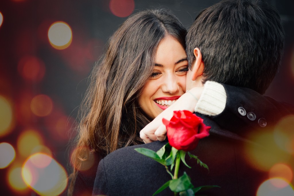 Maéva raconte son expérience MyGreatDating.com