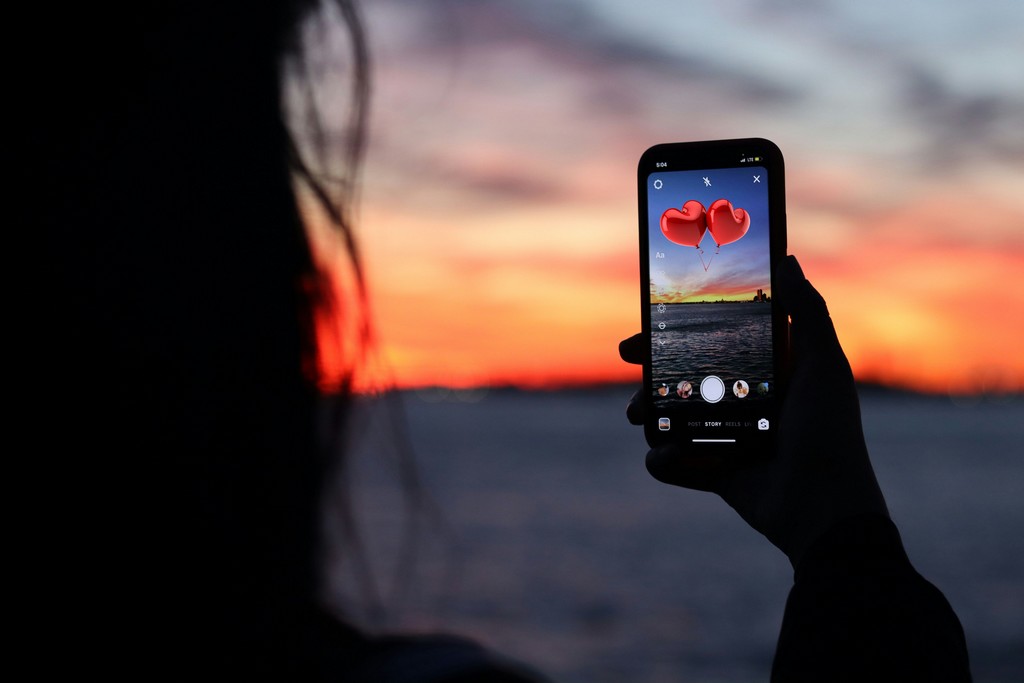 Appli MyGreatDating Amour autrement