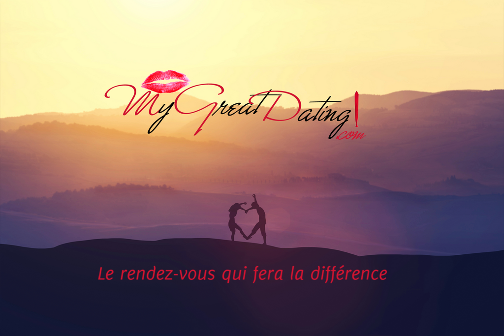 MyGreatDating : Réinventer la Rencontre Humaine – L’Amour, Autrement