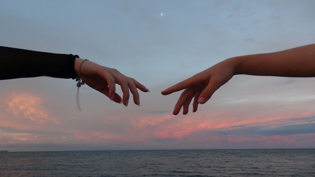 Rencontre authentique et connexion humaine