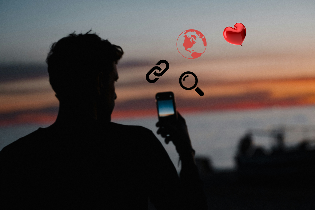 Sociologie de l’amour moderne et désenchantement digital