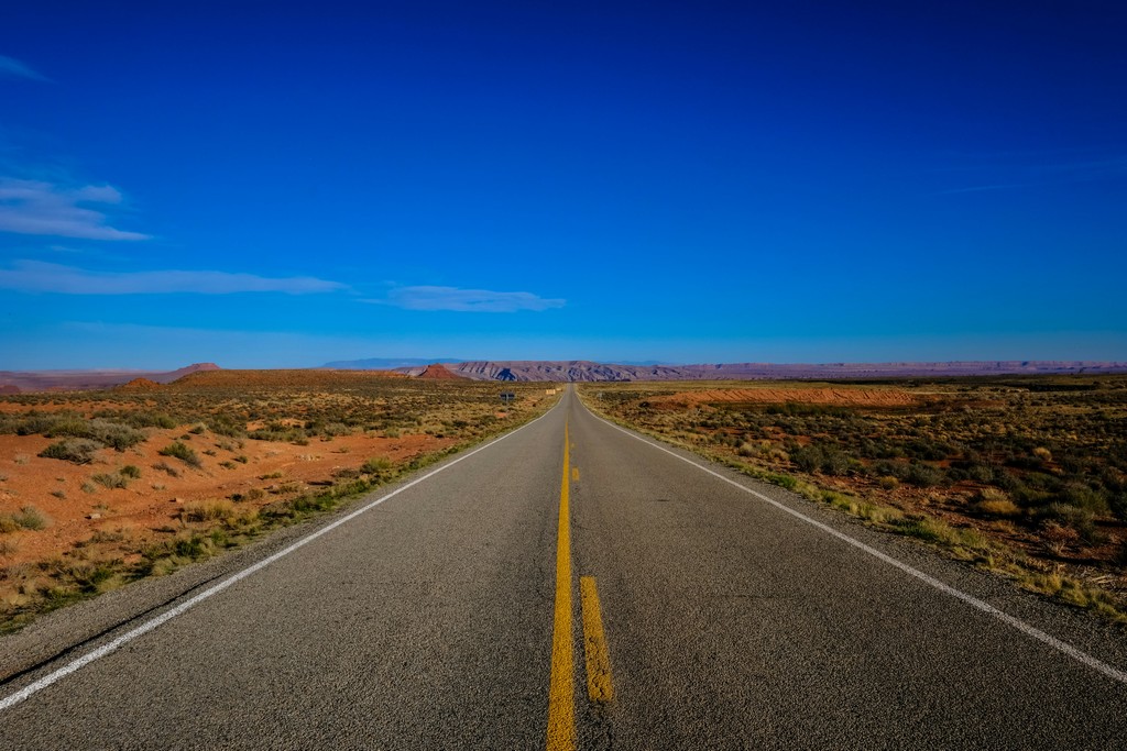 future vision landscape - Meaningful Dating