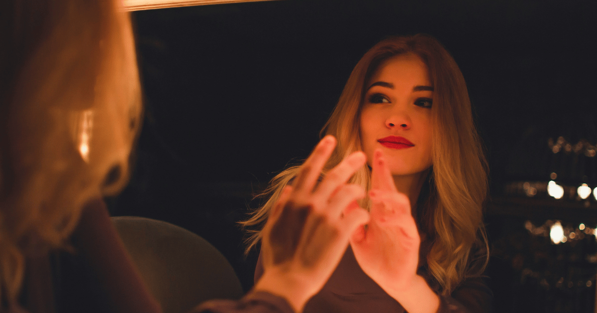 Introspection MyGreatDating