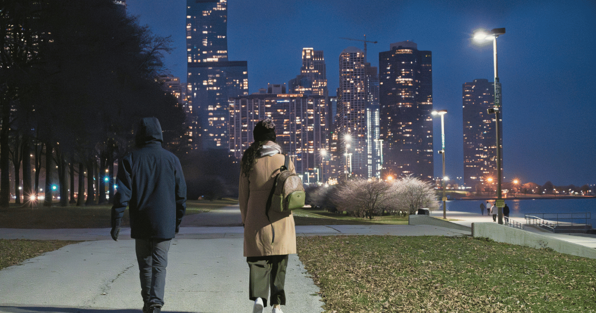 Rencontre sans fondations