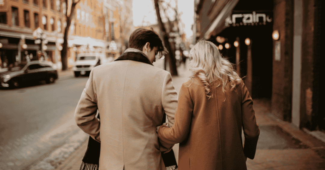 Saint-Valentin : aimer, c’est facile. Construire une relation, beaucoup moins.