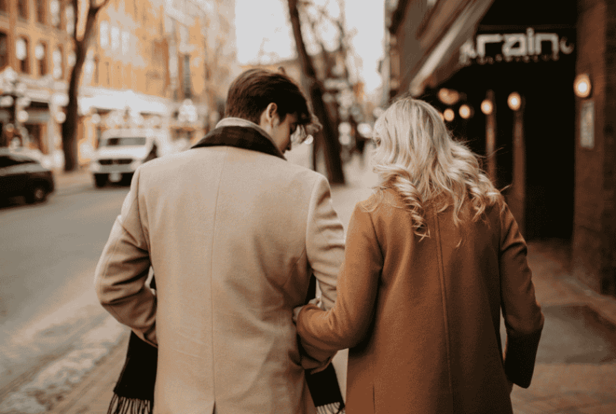 Saint-Valentin : aimer, c’est facile. Construire une relation, beaucoup moins.