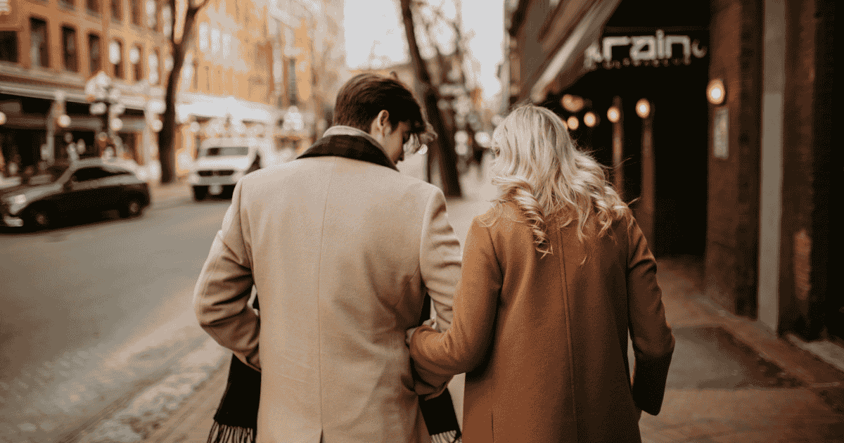 Trouver l'amour autrement MyGreatDating