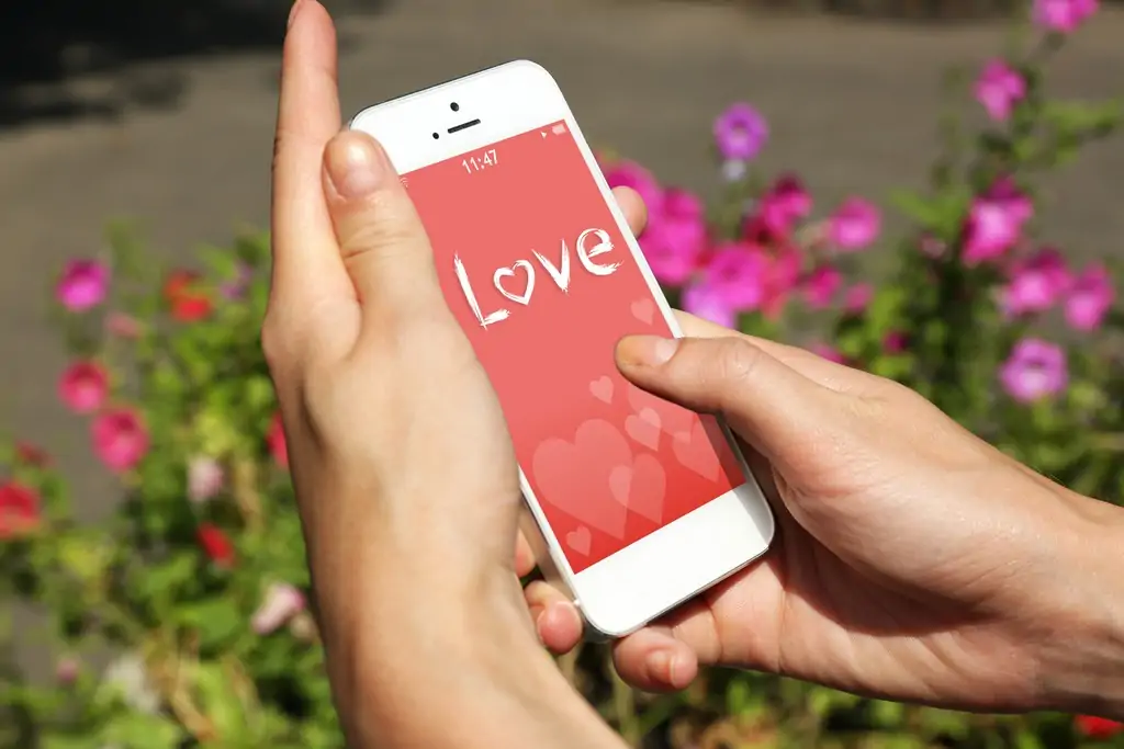 Le SMS, ce nouveau mode de communication