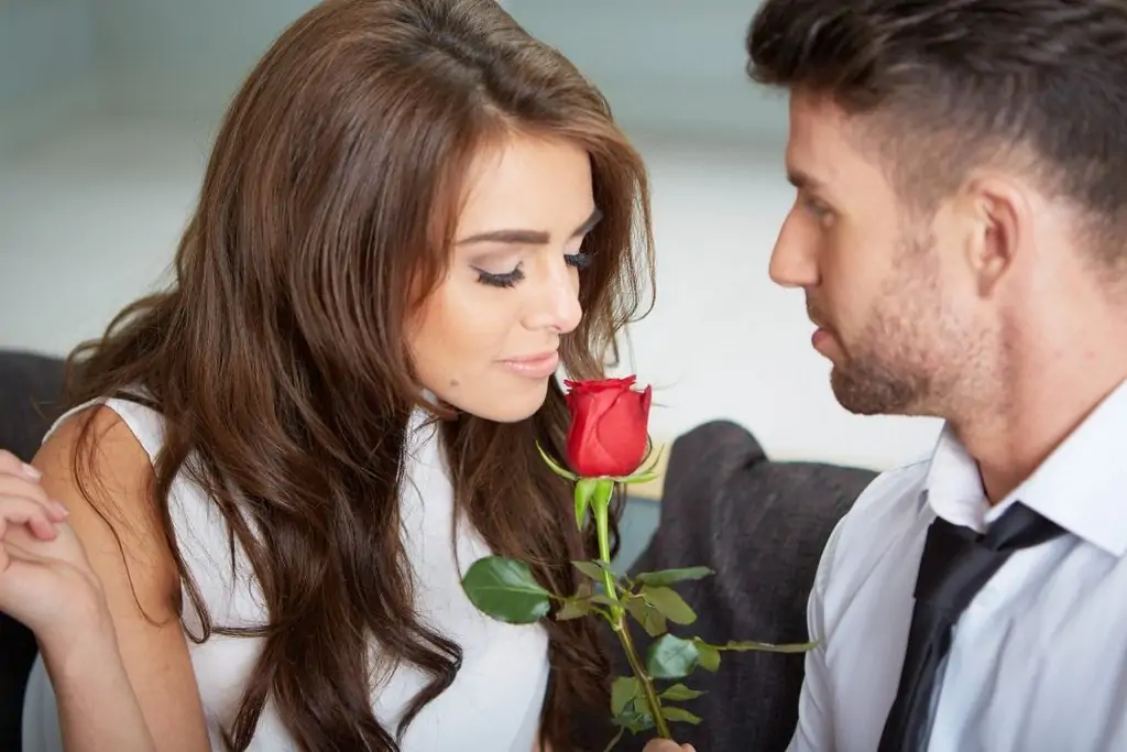 La Saint-Valentin, fête de la rencontre