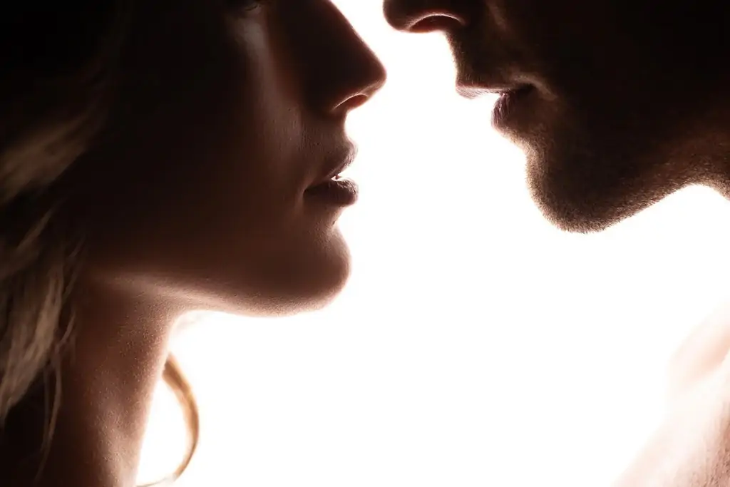 Attraction amoureuse