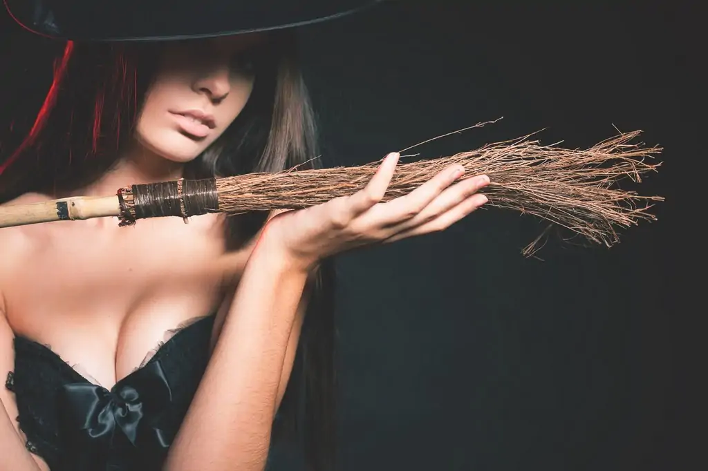 Halloween, moment idéal de faire une rencontre
